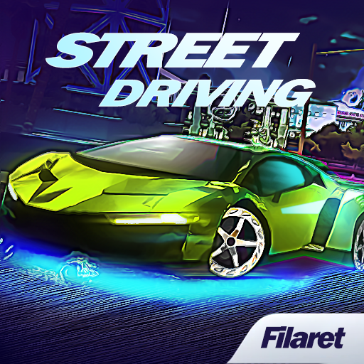 XCars Street Driving MOD APK v1.5.1 (Unlimited Money)