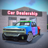 Car Trader Simulator 2024 v4.9 MOD APK (Unlimited Money/Gems)