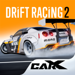 CarX Drift Racing 2 v1.33.0 MOD APK (Unlimited Money, Unlocked, Menu)