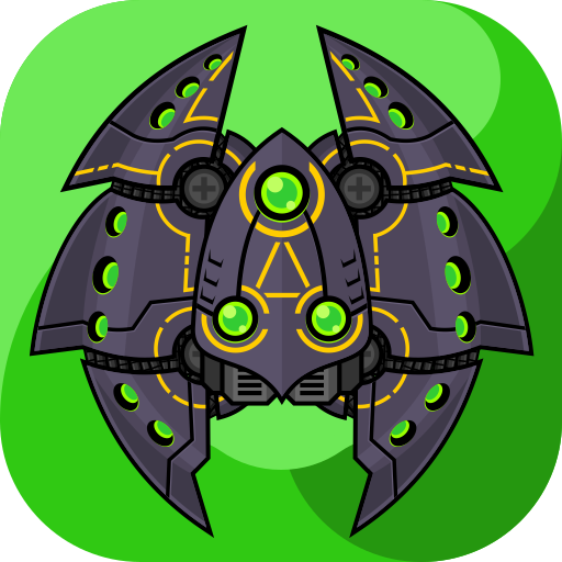 Cell: Idle Factory Incremental v0.6.9999.36 MOD APK (Free Shoping)