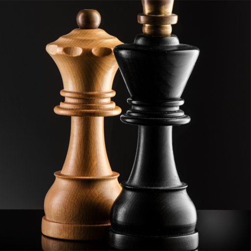 Chess MOD APK v4.6.37 (Premium Unlocked)