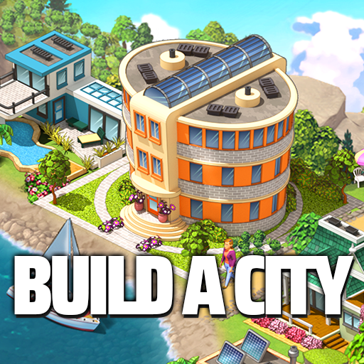 City Island 5 v4.12.1 MOD APK (Unlimited Money and Gold)