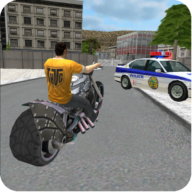 City theft simulator MOD APK v2.2.3 (Unlimited Money/Mod Menu)