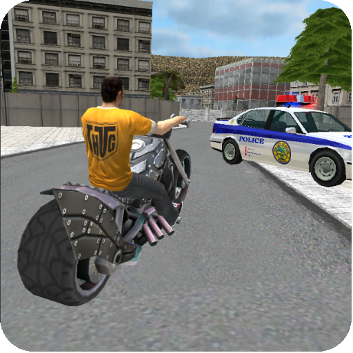 City theft simulator MOD APK v2.2.3 (Unlimited Money/Mod Menu)