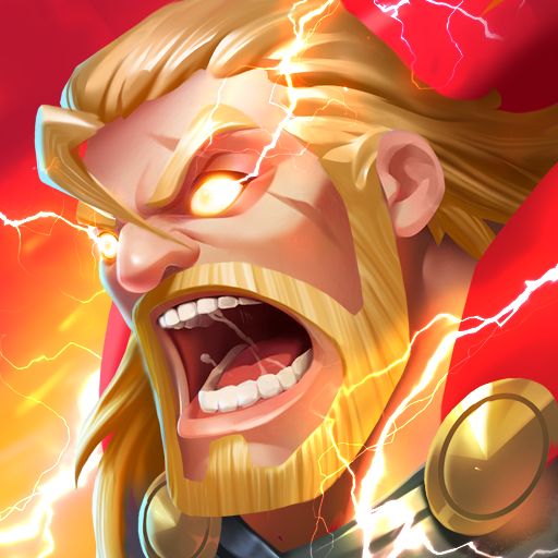 Clash of Legends v1.2.1 MOD APK (Unlimited Money)