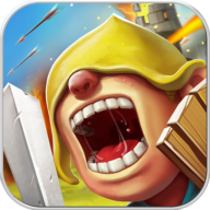 Clash of Lords 2 v1.0.529 APK MOD OBB (Unlimited Money/Gems)