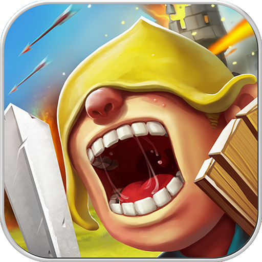 Clash of Lords 2 v1.0.529 APK MOD OBB (Unlimited Money/Gems)