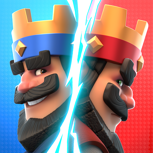 Clash Royale v80256032 MOD APK (Unlimited Money/Gems)