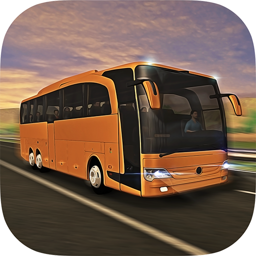 Coach Bus Simulator v2.5.0 MOD APK (Unlimited Money)