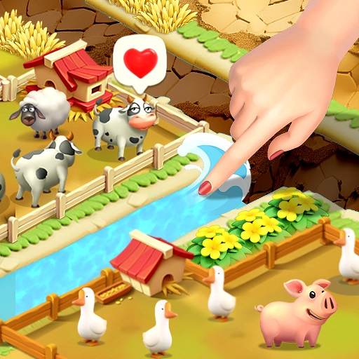 Coco Valley: Farm Adventure v2.21.0 MOD APK (Unlimited Money/Menu)