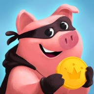 Coin Master v3.5.1812 MOD APK (Unlimited Coins, Spins, Unlocked)