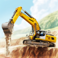 Construction Simulator 3 v1.1.1470 MOD APK (Unlimited Money/Unlocked)