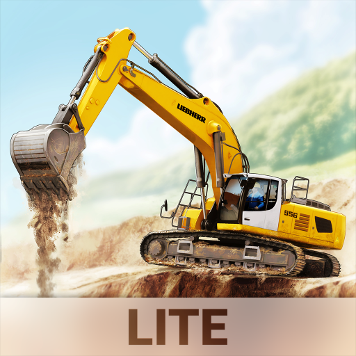 Construction Simulator 3 Lite v1.1.1470 MOD APK (Unlimited Money)