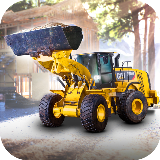 Construction Simulator 4 Mod Apk v1.24 Download (Unlimited Money/Max level/Latest)