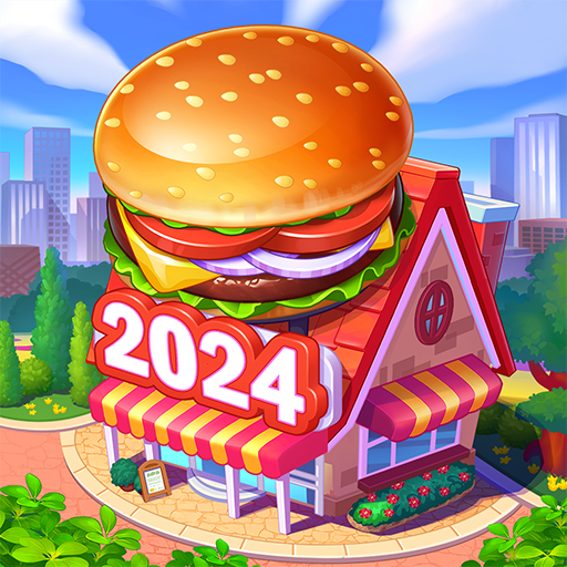 Cooking Madness MOD APK v2.8.4 (Unlimited Diamonds and Money)