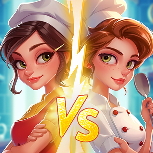 Cooking Wonder v1.76.0 MOD APK (Unlimited Diamonds)