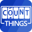 CountThings v3.98.1 MOD APK (Premium Unlocked)