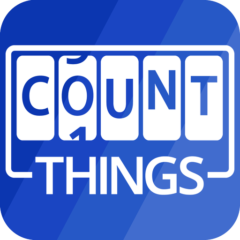 CountThings v3.98.1 MOD APK (Premium Unlocked)