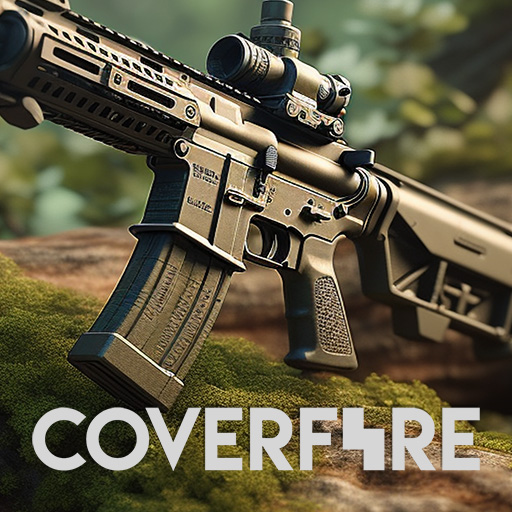 Cover Fire MOD APK v1.32.02 (Unlimited Money/Mod Menu/Vip)