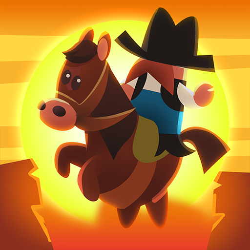 Cowboy Valley Mod Apk v0.25.0 Download (Unlimited Money/Gems/Latest)