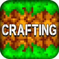 Crafting and Building v2.7.21.15 MOD APK (Unlocked, No Ads)