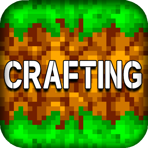 Crafting and Building v2.7.21.15 MOD APK (Unlocked, No Ads)