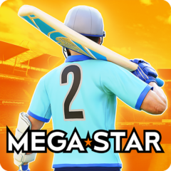 Cricket Megastar 2 v1.1.1.229 MOD APK (Unlimited Money)