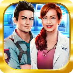 Criminal Case MOD APK v2.43.1 (Unlimited Money/Energy)