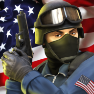 Critical Strike CS v13.312 MOD APK (MOD Menu, Unlimited Money)