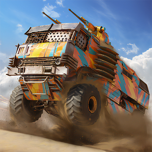 Crossout Mobile v1.36.0.86437 MOD APK (Unlimited Money)