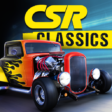 CSR Classics v3.1.3 MOD APK (Unlimited Money and Gold)