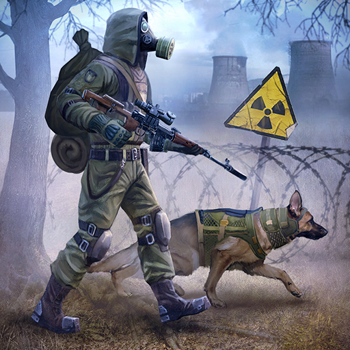 Dawn of Zombies v2.271 MOD APK (Free Craft, Menu, Freeze Enemy)