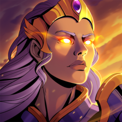 Dawncaster: Deckbuilding RPG v1.14.090 MOD APK (MOD Menu, Full)