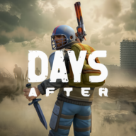 Days After MOD APK v11.7.1 (Free Craft, Immortality, Max Durability)