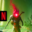 Dead Cells Netflix Edition v3.3.25netflix MOD APK (Full Game)