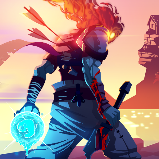 Dead Cells MOD APK v3.3.15r2 (Menu, Unlimited Money, Unlocked DLC)