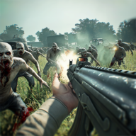 Zombie Games v4.141.1 MOD APK (Mega Menu/Unlimited Money)