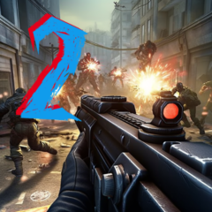 Dead Trigger 2 v1.10.9 MOD APK (Menu/Unlimited Money/Gold)