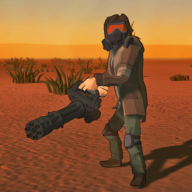 Dead Wasteland v1.0.6.74 MOD APK (Unlimited Money/Mod Menu)