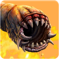 Death Worm Deluxe v2.0.081 MOD APK (Unlimited Money/Gems)