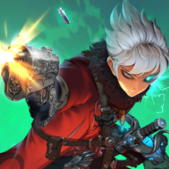 Devil Hunter Idle v1.66 MOD APK (Mod Menu, Unlimited Money)