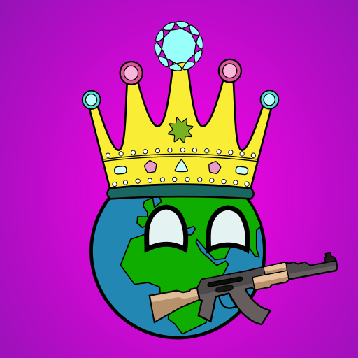 Dictators : No Peace v59 MOD APK (Unlimited Money/Mod Menu)