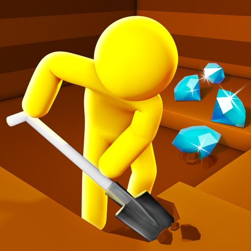 Dig Deep v11.2.0.0 MOD APK (Unlimited Money/Gems)