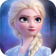 Disney MOD APK v13.9.4 (Unlimited Lives/Move)