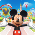 Disney Magic Kingdom v1.8.0h MOD APK (Unlimited Money)