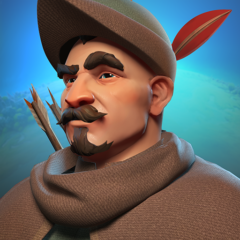 DomiNations v12.1400.1401 MOD APK (MOD Menu, Free Shopping, Max Level)