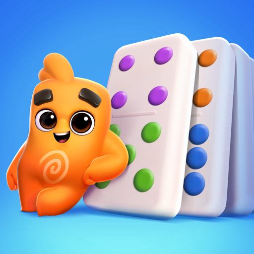 Domino Dreams v1.34.2 MOD APK (Unlimited Coins and Stars)