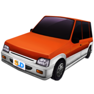 Dr. Driving v1.72 MOD APK (Unlimited Money, All Unlocked)