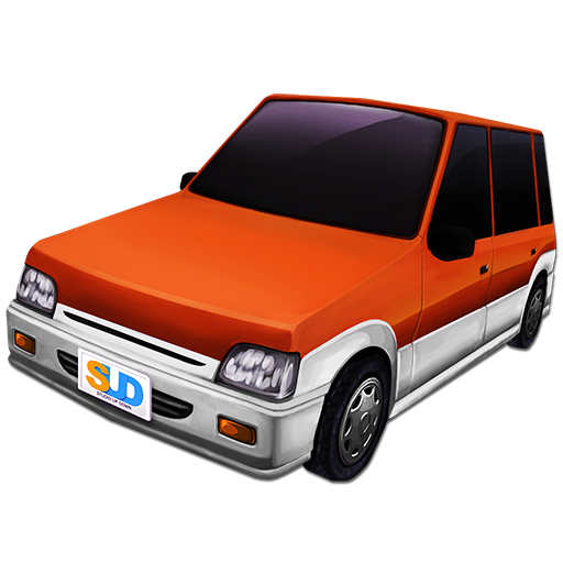 Dr. Driving v1.72 MOD APK (Unlimited Money, All Unlocked)