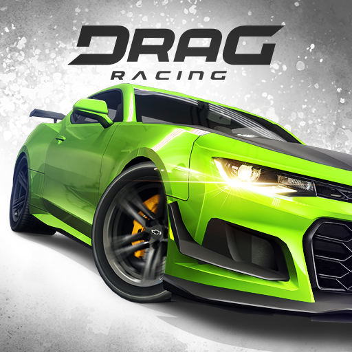 Drag Racing MOD APK v4.2.8 (Unlimited Money)